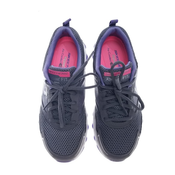 Skechers 6.5 Relaxed Fit Womens Shoes Light Use - Picture 5 of 8